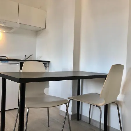 Casa Da Musica Boavista Daire