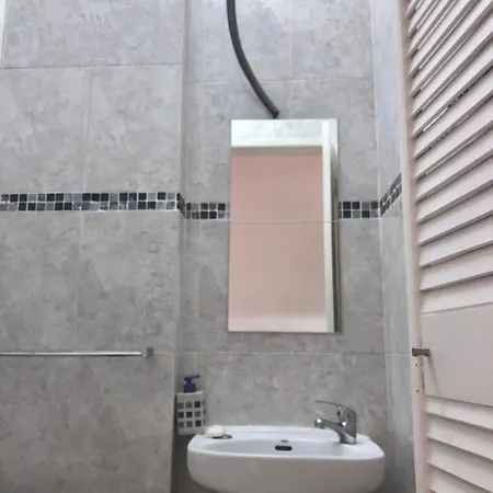 Daire Casa Da Musica Boavista *