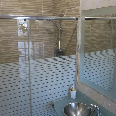 Casa Da Musica Boavista Daire *