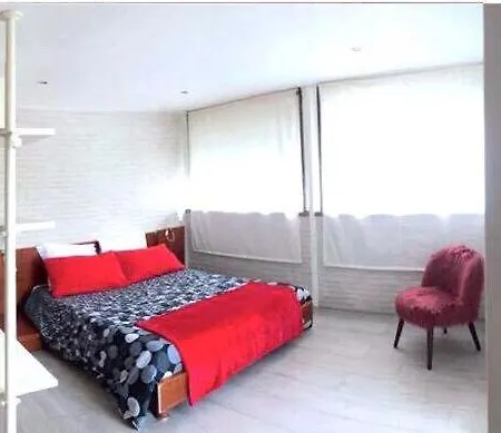 Daire Casa Da Musica Boavista Porto