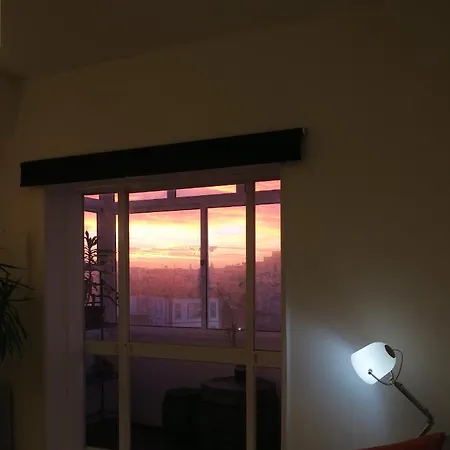 Casa Da Musica Boavista *