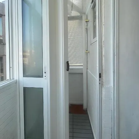 Casa Da Musica Boavista Porto