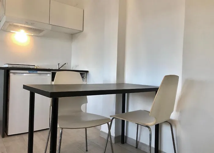 Casa Da Musica Boavista Daire