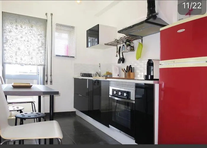 Casa Da Musica Boavista Porto