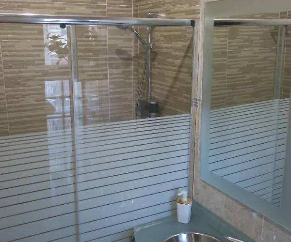 Casa Da Musica Boavista Daire *