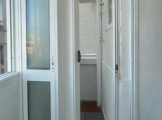 Casa Da Musica Boavista Porto